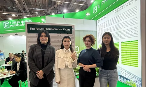 Поглеждайки назад към CPHI Франкфурт 2025 г