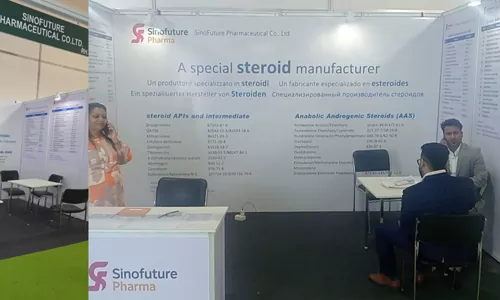 Поглеждайки назад към CPHI India 2025